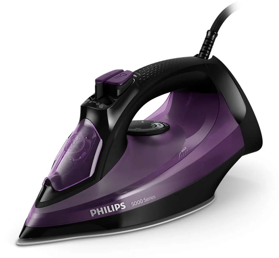 Glūdeklis Philips Philips DST5030/80 Steam Iron
