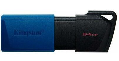 Zibatmiņa Kingston  USB 3.2 Flash