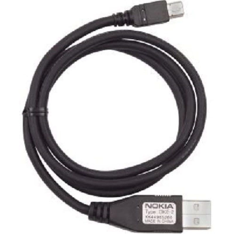 Kabelis OEM Nokia Nokia USB  Cable