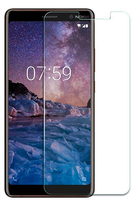 Aizsargstikls Evelatus Nokia 7 Plus