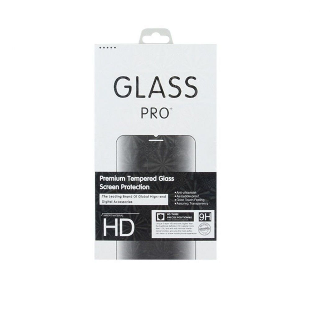 Aizsargstikls Glass PRO+ Sony XA2 Tempered