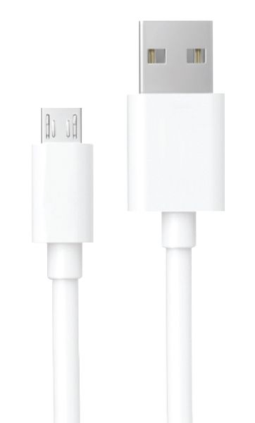 Kabelis Evelatus Universal Charging cable Micro