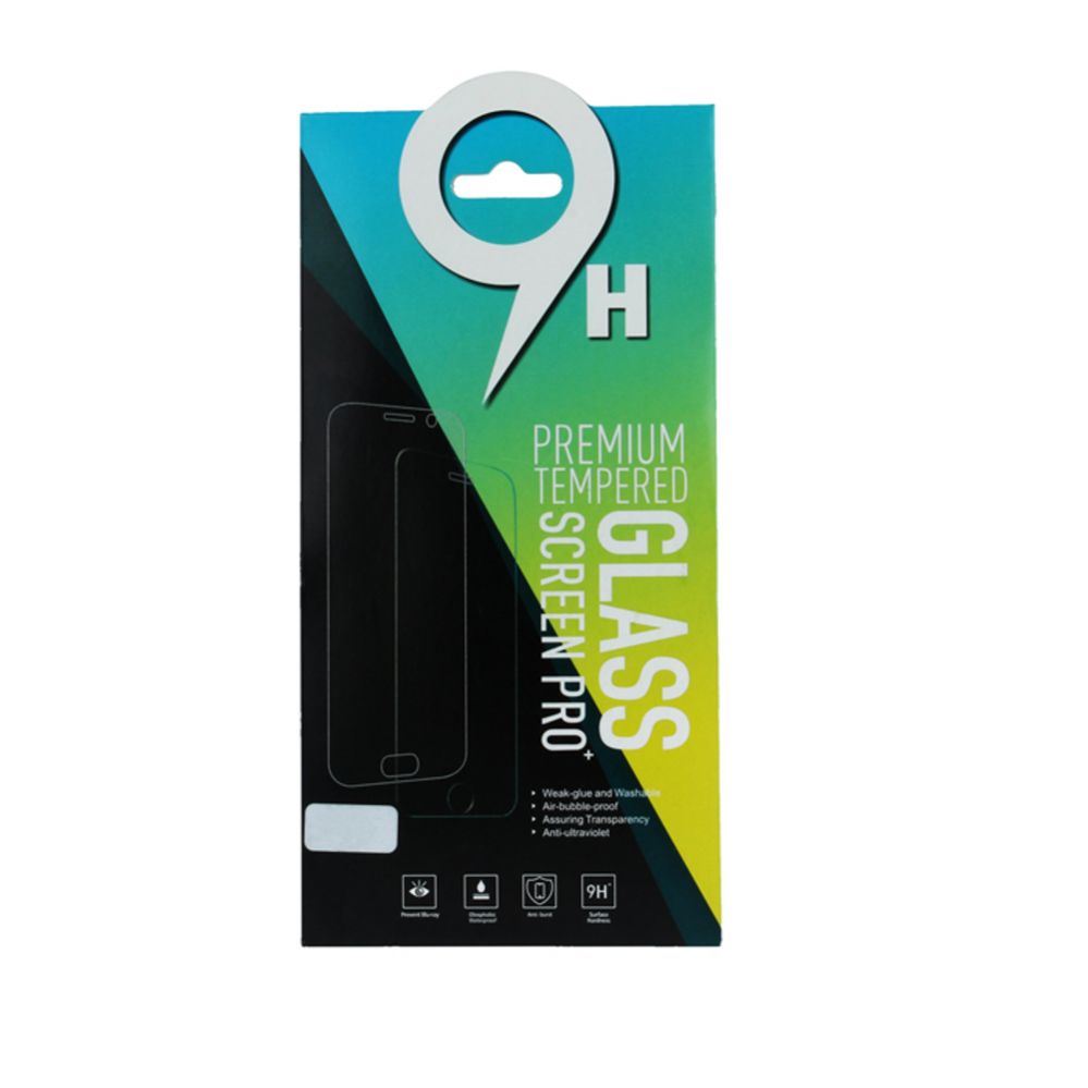 Aizsargstikls Glass PRO+ HTC U12+ Tempered