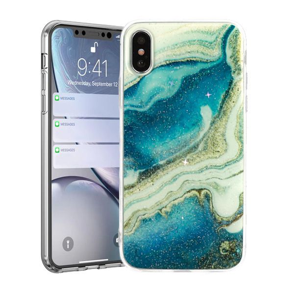 Aizmugurējais vāciņš Vennus Apple iPhone XR