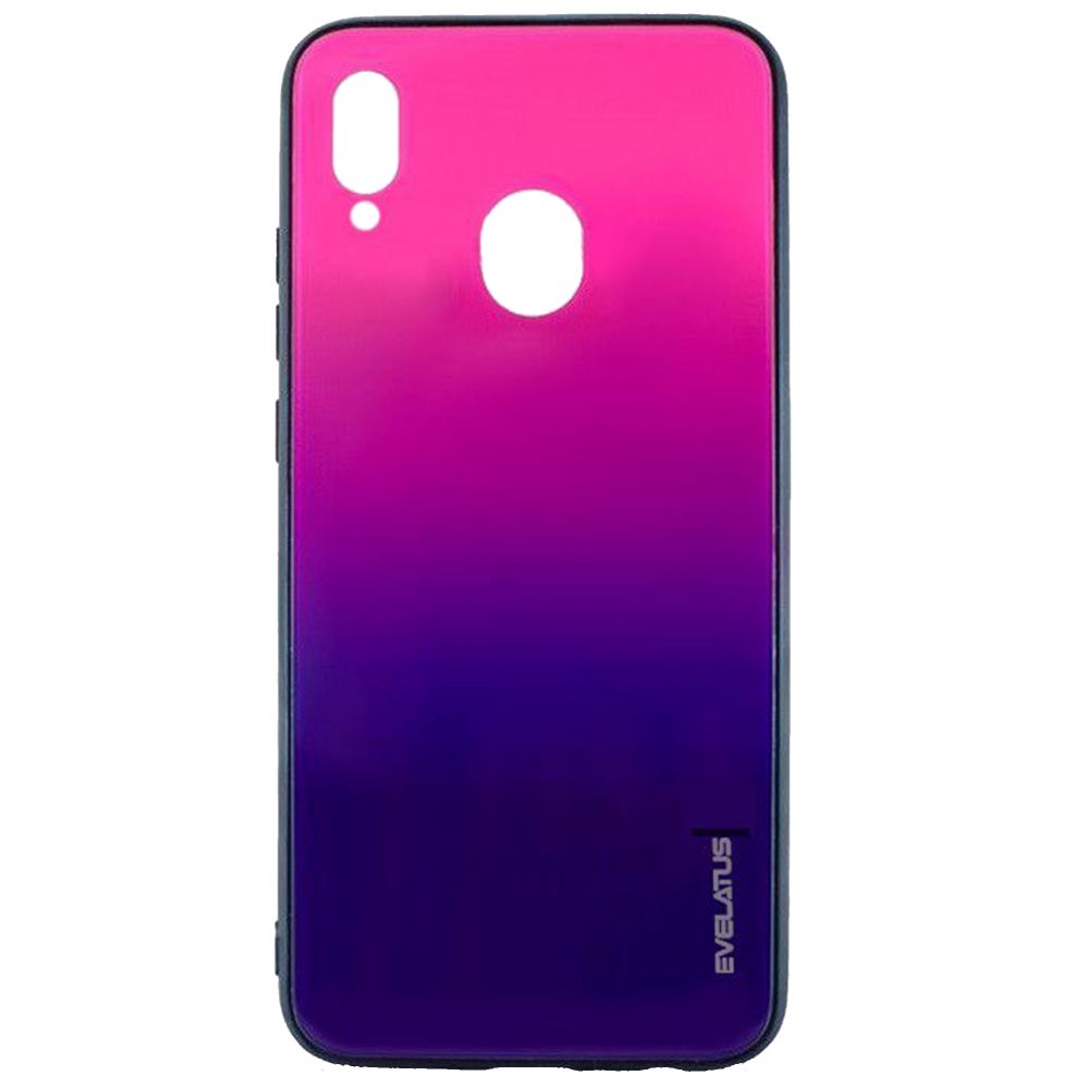 Aizmugurējais vāciņš Evelatus Samsung Galaxy A40