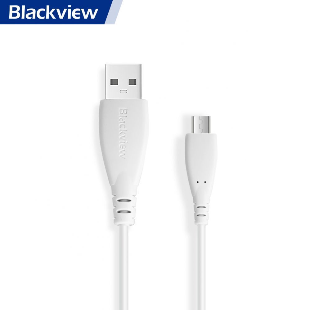 Kabelis Blackview  Blackview Extended USB data