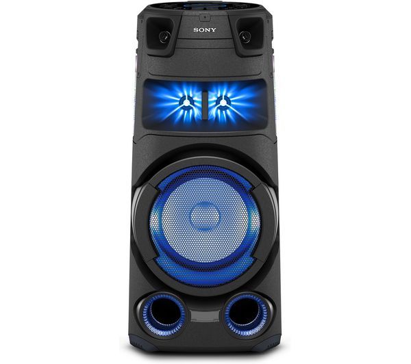 Interaktīvs risinājums Sony  High Power Audio
