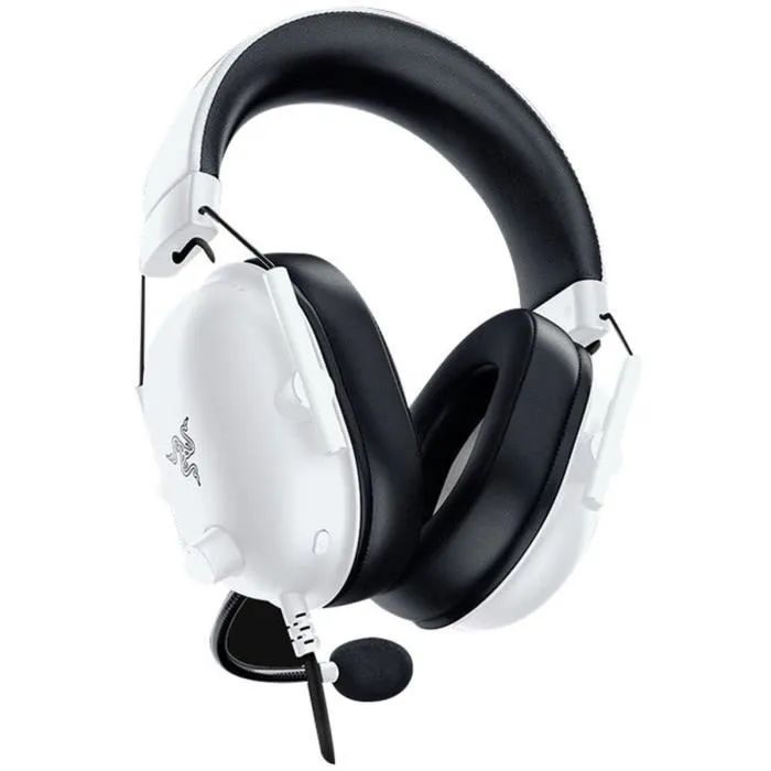Bezvadu austiņas Razer  Gaming Headset BlackShark