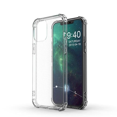 Aizmugurējais vāciņš iLike Apple iPhone 13