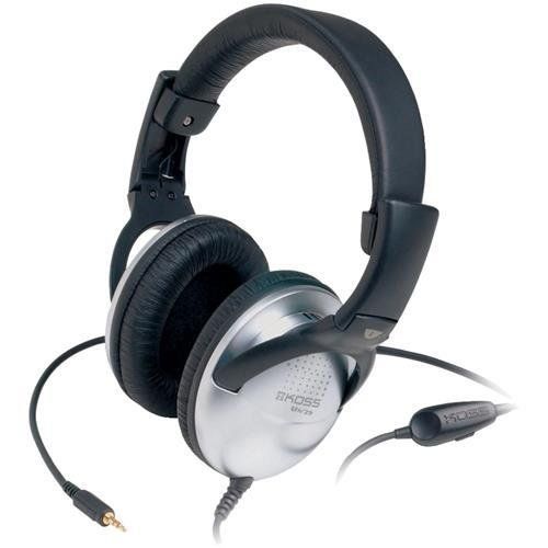 Bezvadu austiņas Koss Headphones UR29 Wired