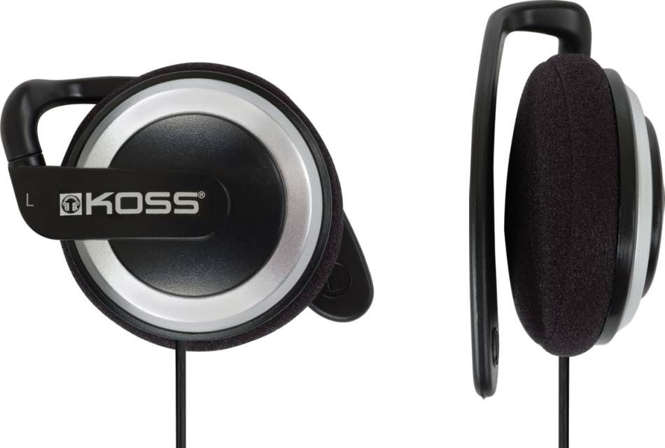Bezvadu austiņas Koss Headphones KSC21k Wired