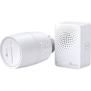 Viedierīce TP-Link SMART HOME RADIATOR THERMOSTAT/KE100