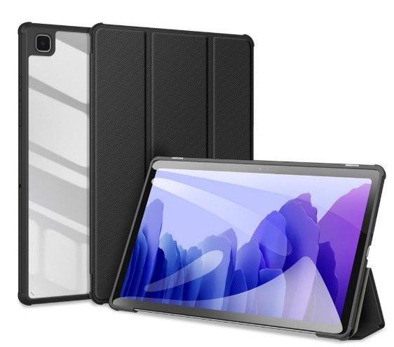 Maciņš grāmata Dux Ducis Samsung Tab