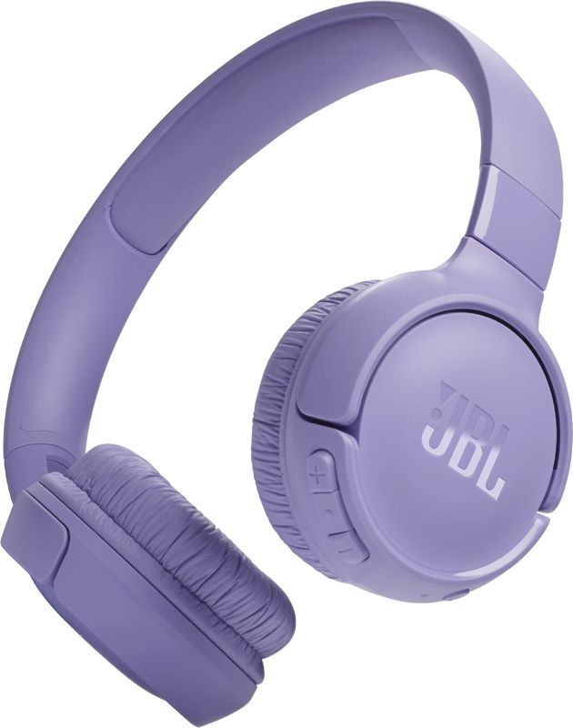 Bezvadu austiņas JBL  Tune 520 Purple