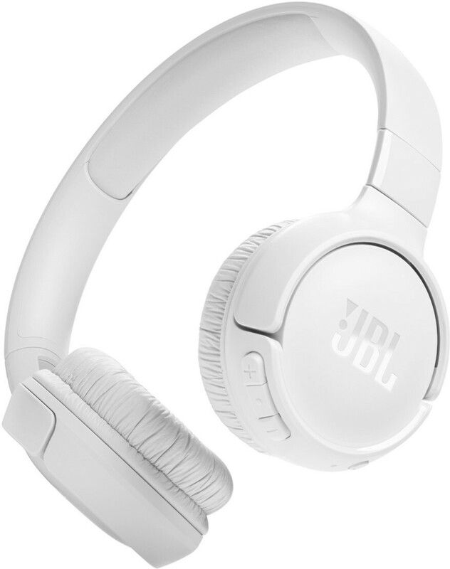 Bezvadu austiņas JBL  Tune 520 Bluetooth