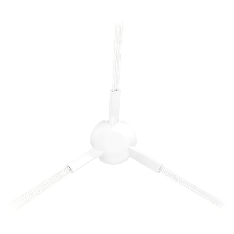 Putekļsūcēja piederums Xiaomi  Robot Vacuum Side