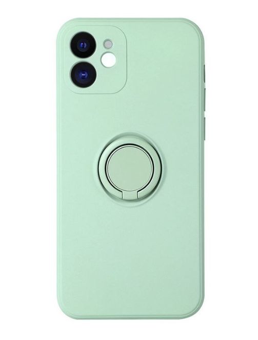 Aizmugurējais vāciņš iLike Apple Finger Grip