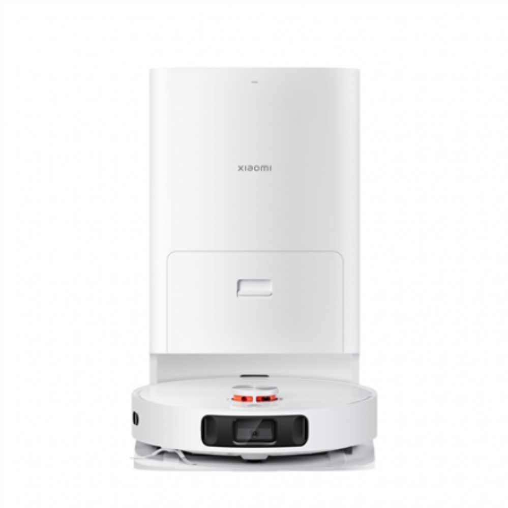 Putekļusūcējs Xiaomi Robot Vacuum X10+ EU