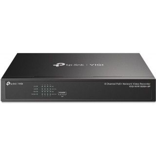 Novērošanas aksesuari TP-Link NET VIDEO RECORDER