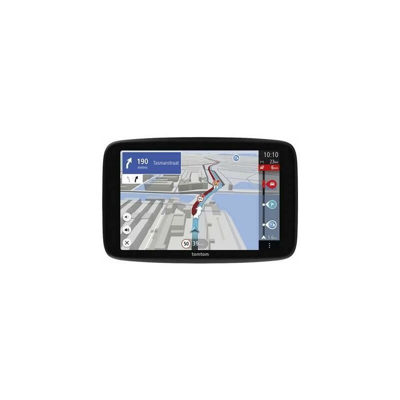Videoreģistrators TomTom CAR GPS NAVIGATION SYS