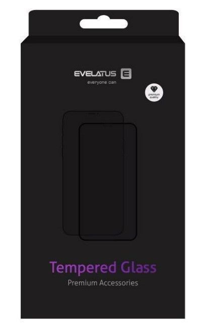 Aizsargstikls Evelatus Apple iPhone 15 Plus