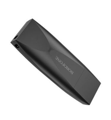Zibatmiņa Borofone PENDRIVE BUD4 WONDER USB