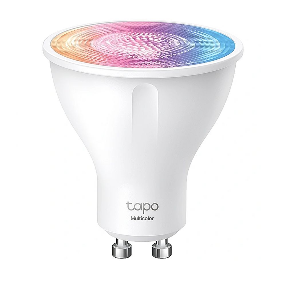 Viedierīce TP-Link LIGHT BULB GU10 3