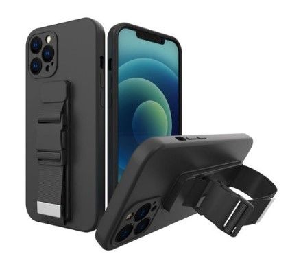 Aizmugurējais vāciņš iLike Apple iPhone SE