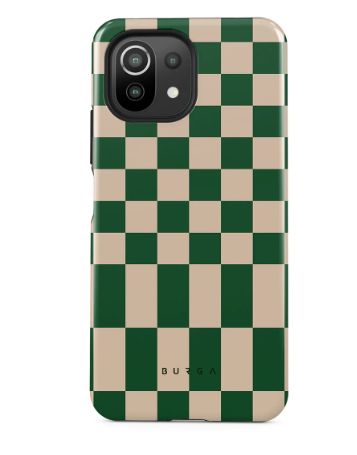 Aizmugurējais vāciņš iLike Xiaomi Mi 11