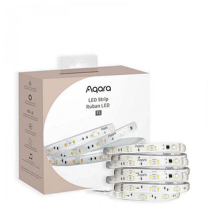 LED spuldze AQARA  LIGHTSTRIP SMART T1/RLS-K01D