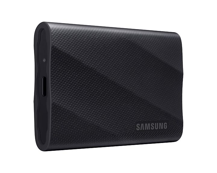 Cietais disks SSD Samsung SSD USB3
