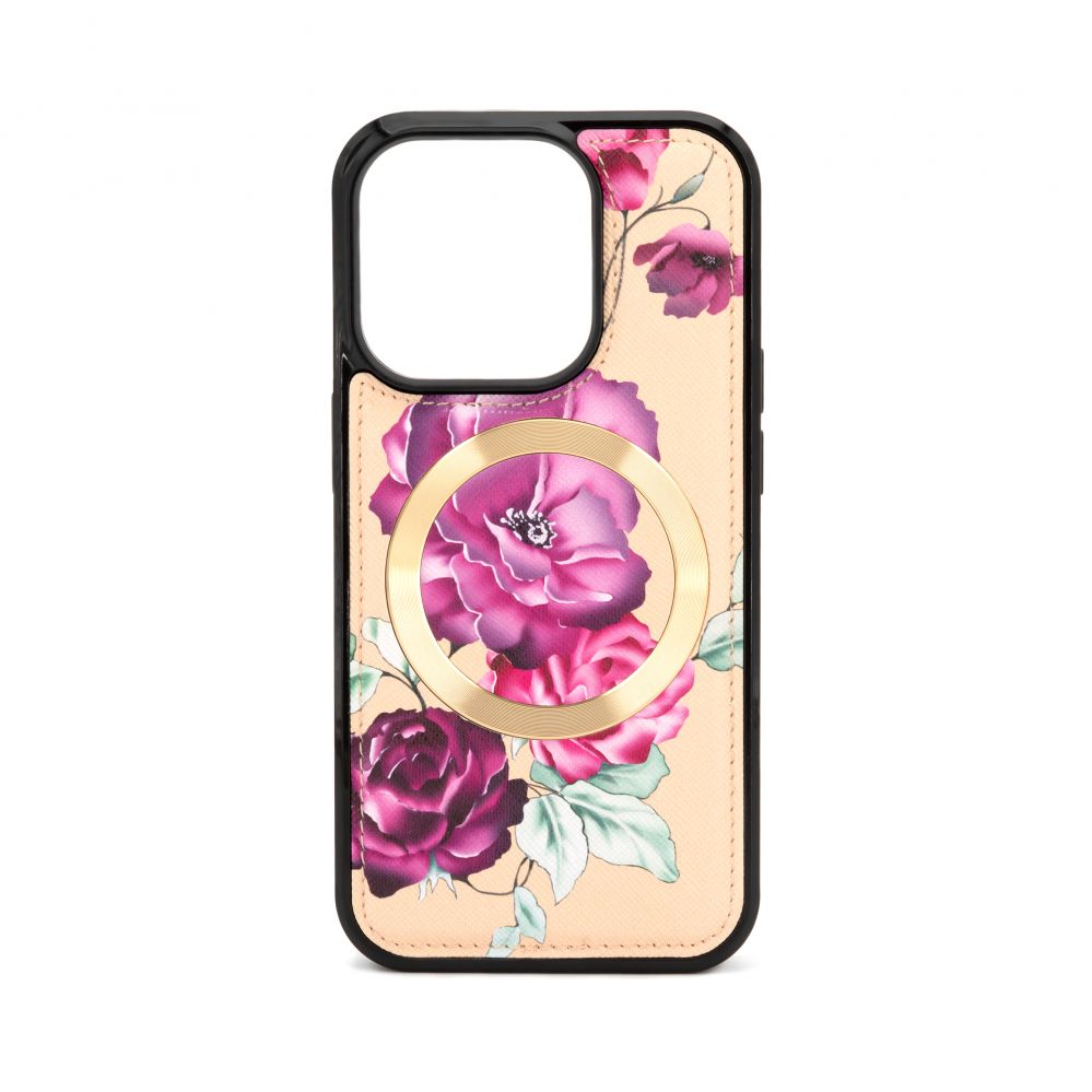 Aizmugurējais vāciņš Evelatus Apple iPhone 15