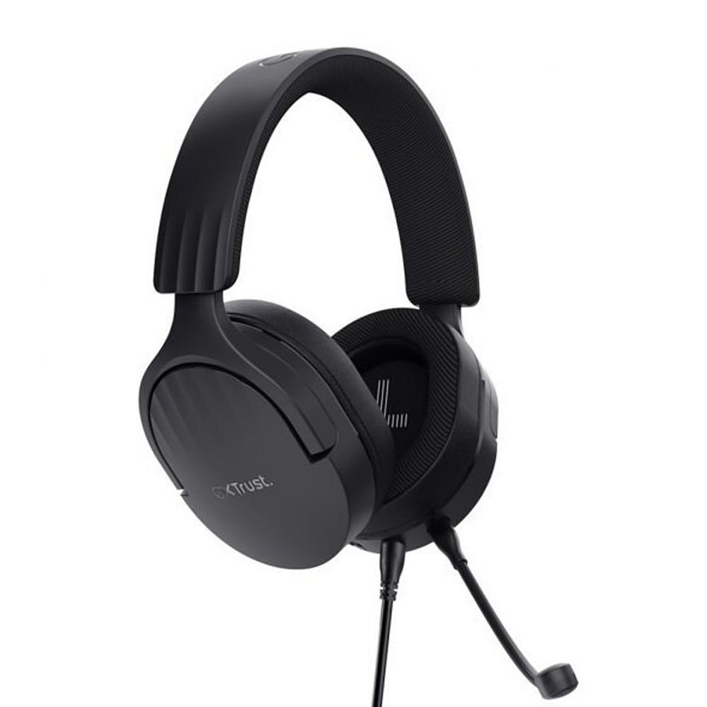 Vadu austiņas Trust  HEADSET GXT 489