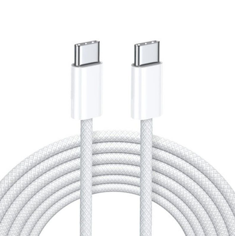 Kabelis iLike  65W USB C TO