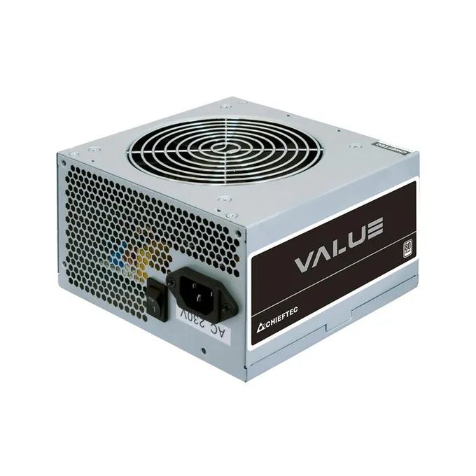 Barošanas bloks Chieftec  CASE PSU ATX