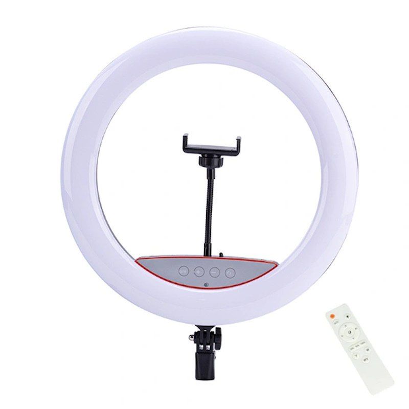 Selfie nūja Elight  SR14 36cm LED