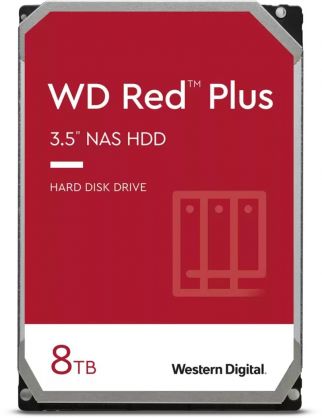 Cietais disks HDD Western Digital HDD