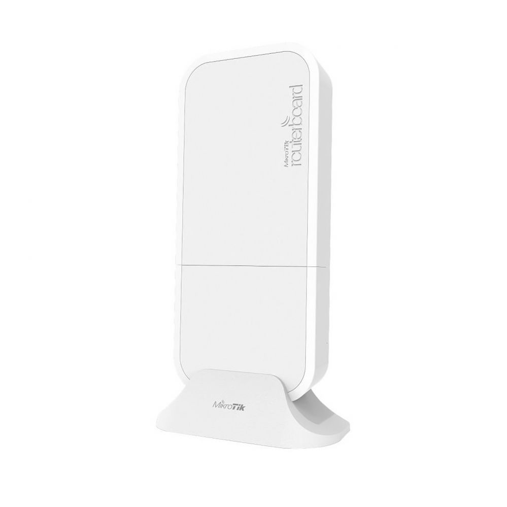 Nevadāms centrmezgls Mikrotik  WRL ACCESS POINT