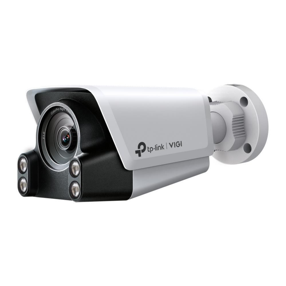 IP kameras TP-Link NET CAMERA BULLET