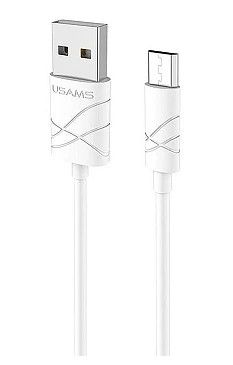 Kabelis USAMS  U-Gee Pro PVC Universal