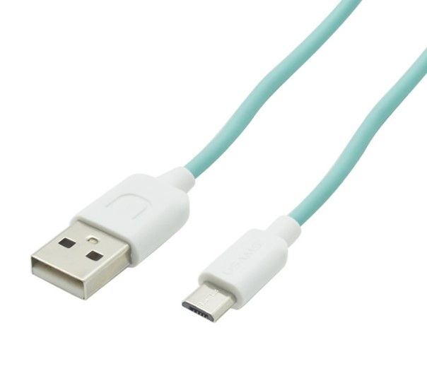 Kabelis USAMS  US-SJ098 USB A to