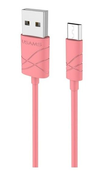 Kabelis USAMS  US-SJ039 U-Gee Pro PVC