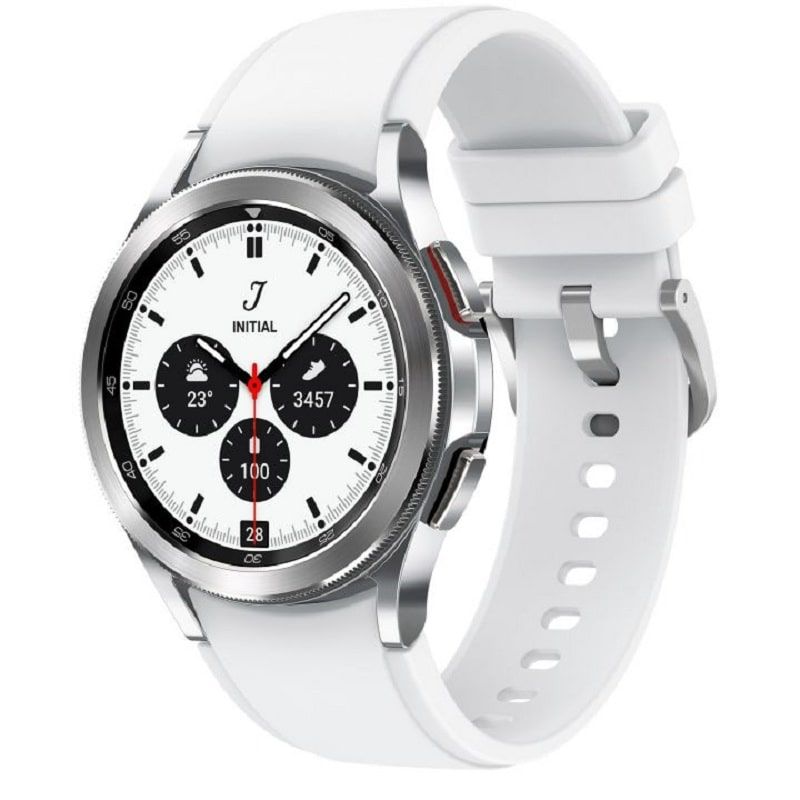 Viedpulksteni Samsung  Galaxy Watch 4 Classic