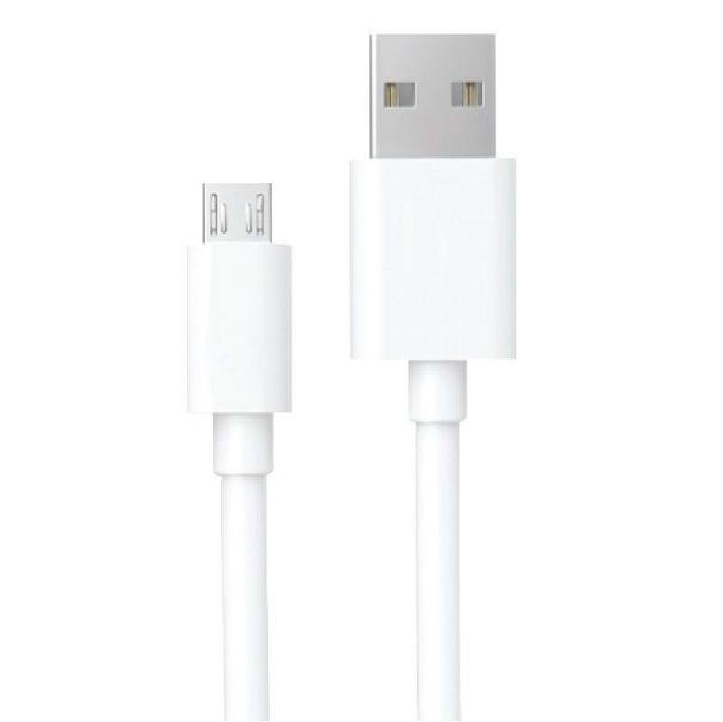 Kabelis Evelatus Universal Universal Micro USB