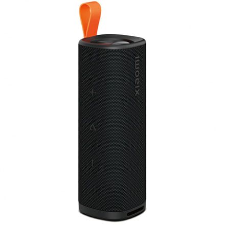 Bezvadu skaļrunis Xiaomi  Sound Outdoor, Black
