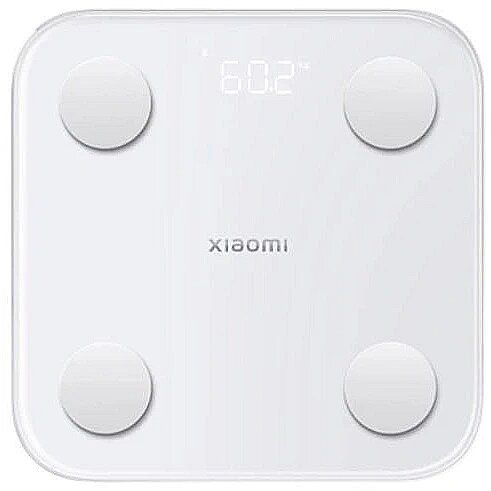 Ķermeņa svari Xiaomi Body Composition Scale