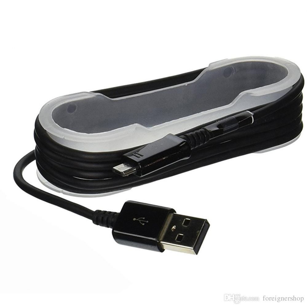 Kabelis Samsung  ECB-DU4EBE Micro USB 1