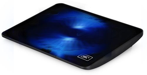 Austiņas ar mikrofonu Deepcool  Wind Pal