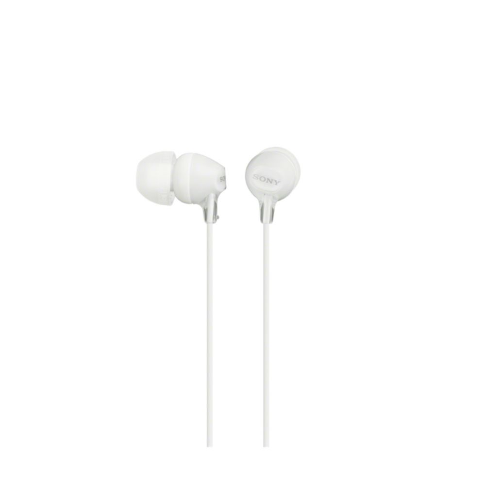 Vadu austiņas Sony  EX series MDR-EX15AP