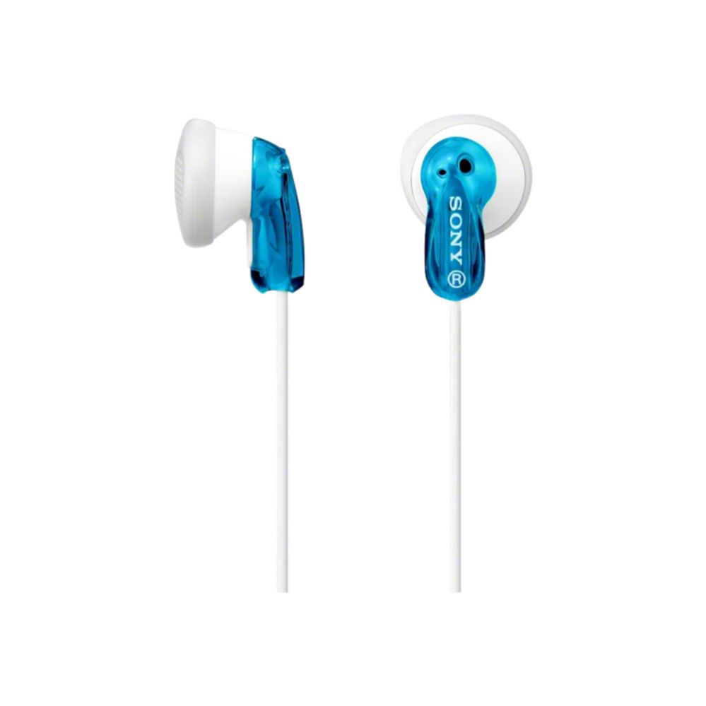 Bezvadu austiņas Sony  Headphones MDR-E9LP In-ear